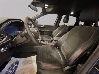FORD Kuga 2.5 phev st-line x 2wd 225cv cvt