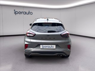 FORD Puma 1.0 ecoboost h st-line x s&s 125cv