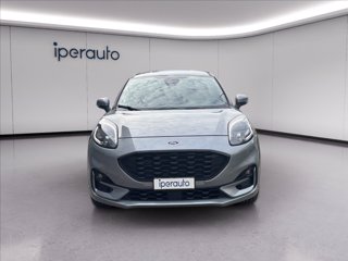 FORD Puma 1.0 ecoboost h st-line x s&s 125cv