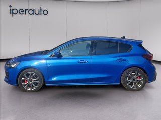 FORD Focus 1.0t ecoboost h st-line x 155cv powershift