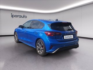 FORD Focus 1.0t ecoboost h st-line x 155cv powershift