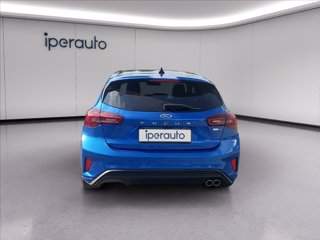 FORD Focus 1.0t ecoboost h st-line x 155cv powershift