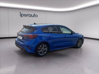 FORD Focus 1.0t ecoboost h st-line x 155cv powershift