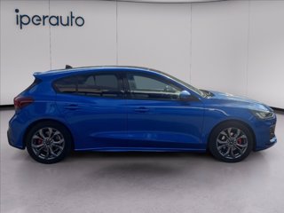 FORD Focus 1.0t ecoboost h st-line x 155cv powershift