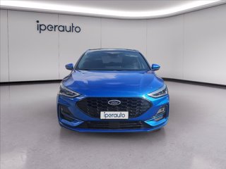 FORD Focus 1.0t ecoboost h st-line x 155cv powershift