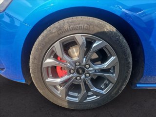 FORD Focus 1.0t ecoboost h st-line x 155cv powershift
