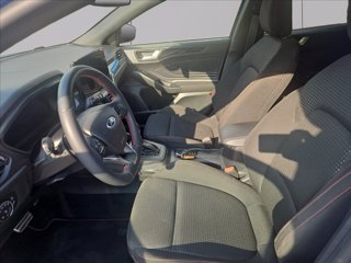 FORD Focus 1.0t ecoboost h st-line x 155cv powershift