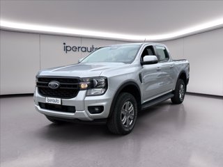 FORD Ranger 2.0 ecoblue double cab xlt 170cv auto