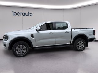 FORD Ranger 2.0 ecoblue double cab xlt 170cv auto