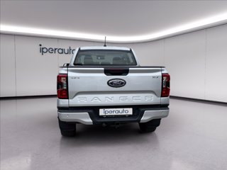 FORD Ranger 2.0 ecoblue double cab xlt 170cv auto