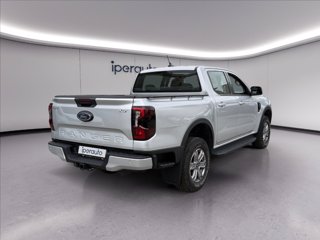 FORD Ranger 2.0 ecoblue double cab xlt 170cv auto