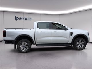FORD Ranger 2.0 ecoblue double cab xlt 170cv auto