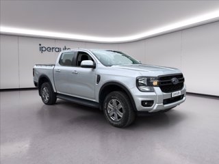 FORD Ranger 2.0 ecoblue double cab xlt 170cv auto