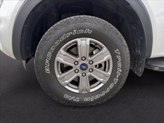 FORD Ranger 2.0 ecoblue double cab xlt 170cv auto