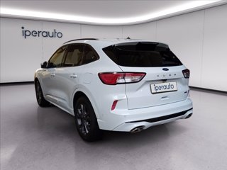 FORD Kuga 2.5 full hybrid st-line x awd 190cv cvt