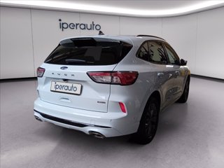 FORD Kuga 2.5 full hybrid st-line x awd 190cv cvt