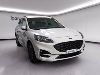 FORD Kuga 2.5 full hybrid st-line x awd 190cv cvt