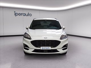 FORD Kuga 2.5 full hybrid st-line x awd 190cv cvt