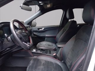 FORD Kuga 2.5 full hybrid st-line x awd 190cv cvt