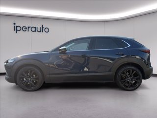 MAZDA Cx-30 2.0 m-hybrid homura 2wd 122cv 6mt
