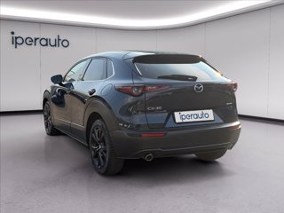 MAZDA Cx-30 2.0 m-hybrid homura 2wd 122cv 6mt