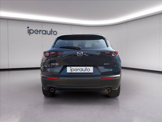 MAZDA Cx-30 2.0 m-hybrid homura 2wd 122cv 6mt