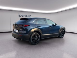 MAZDA Cx-30 2.0 m-hybrid homura 2wd 122cv 6mt