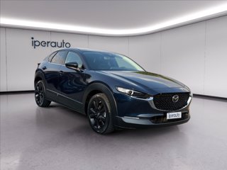 MAZDA Cx-30 2.0 m-hybrid homura 2wd 122cv 6mt