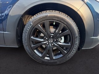 MAZDA Cx-30 2.0 m-hybrid homura 2wd 122cv 6mt