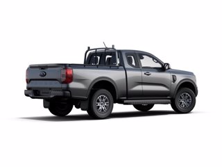FORD Ranger Supercab XLT 3.0 240CV A10 AWD 5p