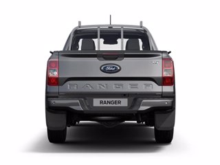 FORD Ranger Supercab XLT 3.0 240CV A10 AWD 5p