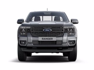 FORD Ranger Supercab XLT 3.0 240CV A10 AWD 5p