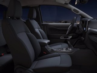 FORD Ranger Supercab XLT 3.0 240CV A10 AWD 5p