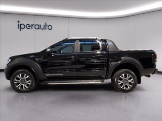 FORD Ranger 2.0 ecoblue double cab wildtrak 213cv auto