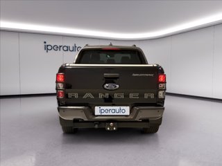 FORD Ranger 2.0 ecoblue double cab wildtrak 213cv auto