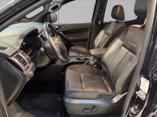 FORD Ranger 2.0 ecoblue double cab wildtrak 213cv auto