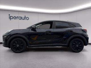 FORD Puma 1.0 ecoboost connect 95cv