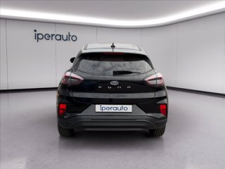 FORD Puma 1.0 ecoboost connect 95cv