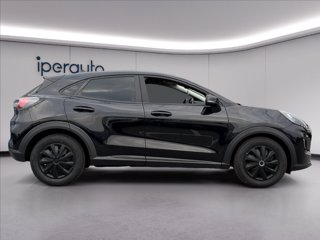 FORD Puma 1.0 ecoboost connect 95cv