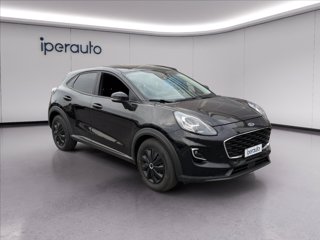 FORD Puma 1.0 ecoboost connect 95cv