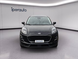 FORD Puma 1.0 ecoboost connect 95cv