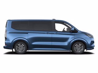 FORD Tourneo Custom Titanium 2.5L Duratec PHEV 233cv AUT 340 L1H1