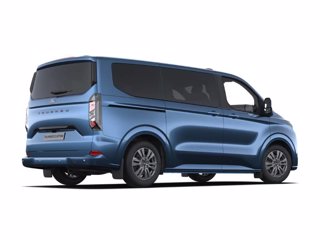 FORD Tourneo Custom Titanium 2.5L Duratec PHEV 233cv AUT 340 L1H1