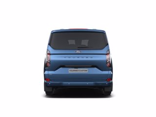 FORD Tourneo Custom Titanium 2.5L Duratec PHEV 233cv AUT 340 L1H1