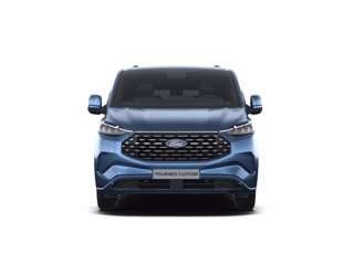 FORD Tourneo Custom Titanium 2.5L Duratec PHEV 233cv AUT 340 L1H1