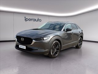 MAZDA Cx-30 2.0 m-hybrid homura 2wd 122cv 6mt