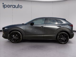 MAZDA Cx-30 2.0 m-hybrid homura 2wd 122cv 6mt