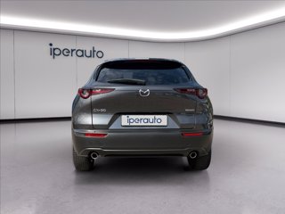 MAZDA Cx-30 2.0 m-hybrid homura 2wd 122cv 6mt