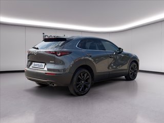 MAZDA Cx-30 2.0 m-hybrid homura 2wd 122cv 6mt