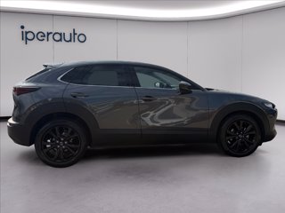 MAZDA Cx-30 2.0 m-hybrid homura 2wd 122cv 6mt